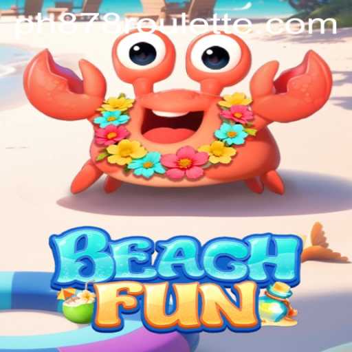 Discover the Excitement of BeachFun: Dive into a World of Sun, Sand, and Strategy