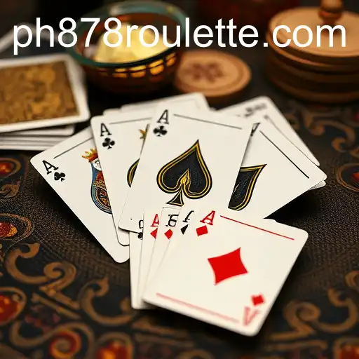 Exploring the Fascinating World of Card Games