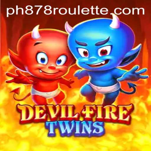 DevilFireTwins: The Exciting Game Sweeping the Gaming World