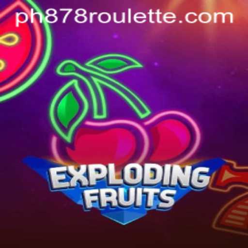 ExplodingFruits: An Exciting Fusion of Fun and Strategy