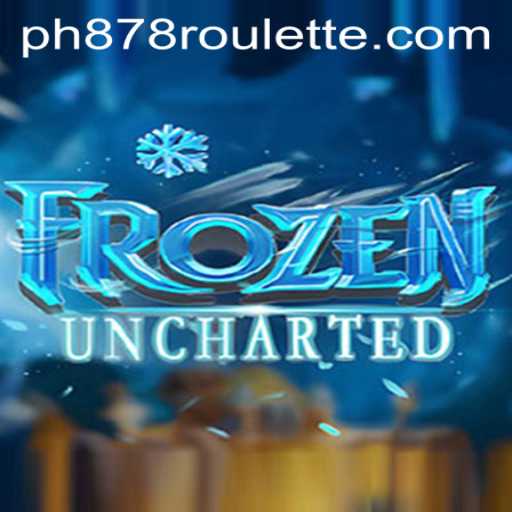 FrozenUncharted: A New Era of Gaming