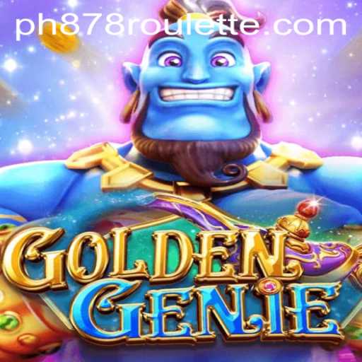 Discover the Enchanting World of GOLDENGENIE