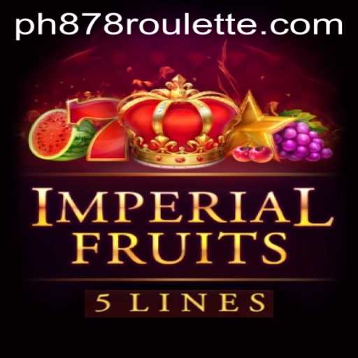 Imperial Fruits 5: An In-depth Look into the Exciting Game