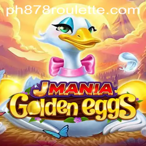 JManiaGoldenEggs: The Exciting New Game Taking the World by Storm