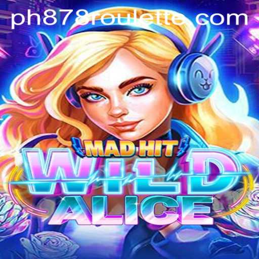 MadHitWildAlice: A Thrilling Expedition into the World of Virtual Wonderland