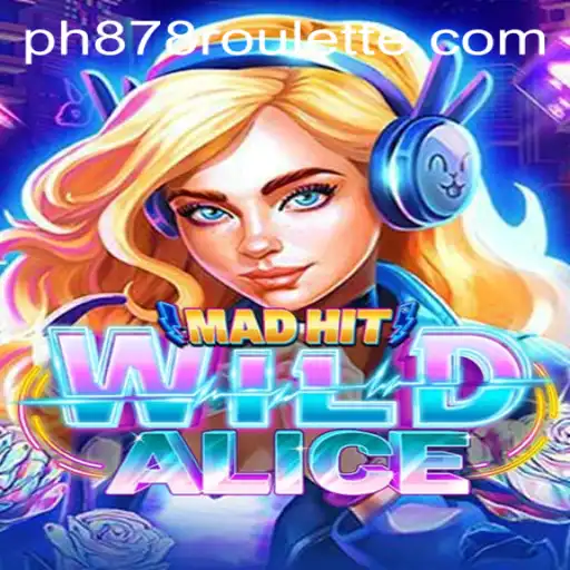 MadHitWildAlice: A Thrilling Expedition into the World of Virtual Wonderland