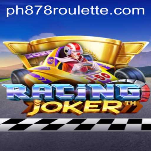 RacingJoker - The Thrilling Fusion of Speed and Strategy