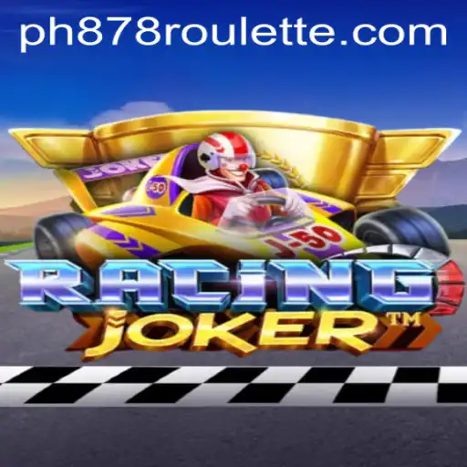 RacingJoker - The Thrilling Fusion of Speed and Strategy