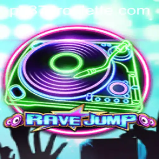 Discovering the Electrifying World of RaveJump