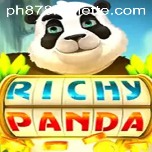 Explore RichyPanda: An Intriguing Adventure Game