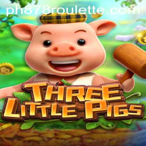 Exploring the Enchanting World of 'THREELITTLEPIGS': An Engaging Game for Modern Times