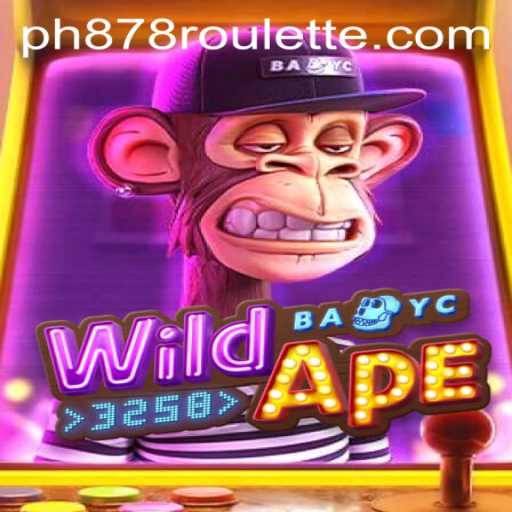Embark on a Jungle Quest with WildApe3258